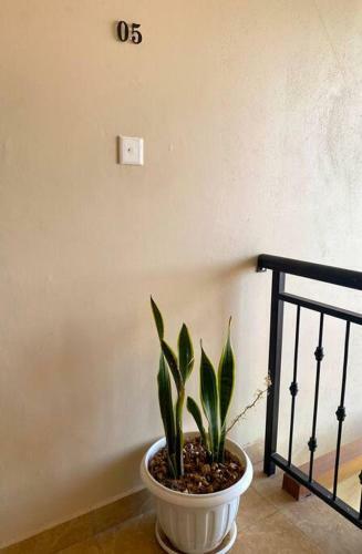 Apartamento Quiet Two Bedroom Unit With Beautiful Lake View