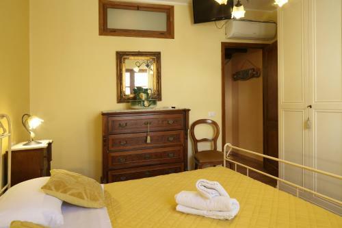 Apartamento Casa Antico Borgo Cuseni