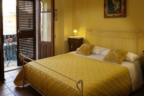 Apartamento Casa Antico Borgo Cuseni