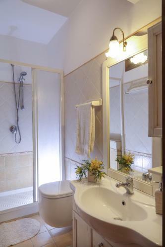 Apartamento Casa Antico Borgo Cuseni