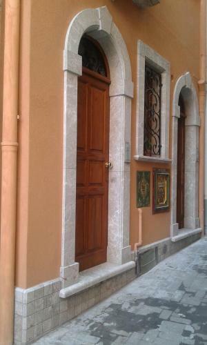 Apartamento Casa Antico Borgo Cuseni