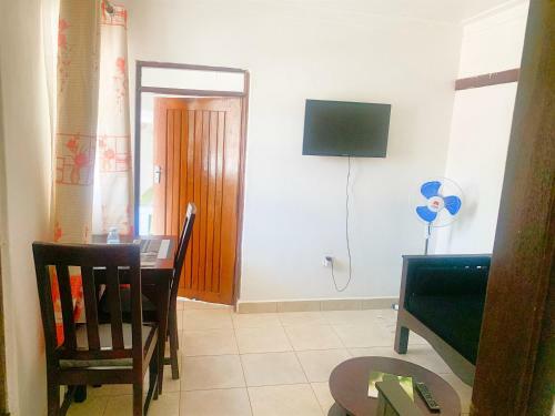 Apartamento Bagzy?s Place Ntinda