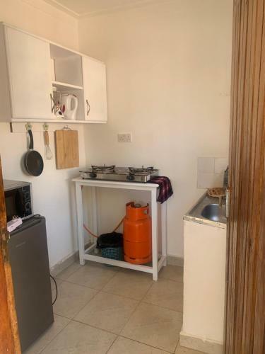 Apartamento Bagzy?s Place Ntinda