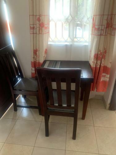 Apartamento Bagzy?s Place Ntinda