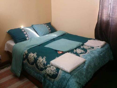 Hotel Greenforte-wave Suites & Lounge