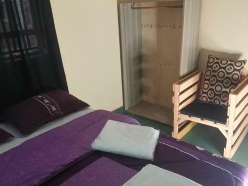 Hotel Greenforte-wave Suites & Lounge