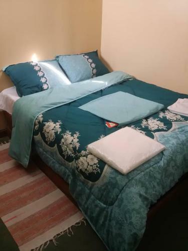 Hotel Greenforte-wave Suites & Lounge