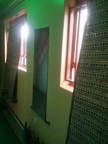 Hotel Greenforte-wave Suites & Lounge