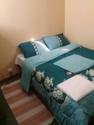 Hotel Greenforte-wave Suites & Lounge