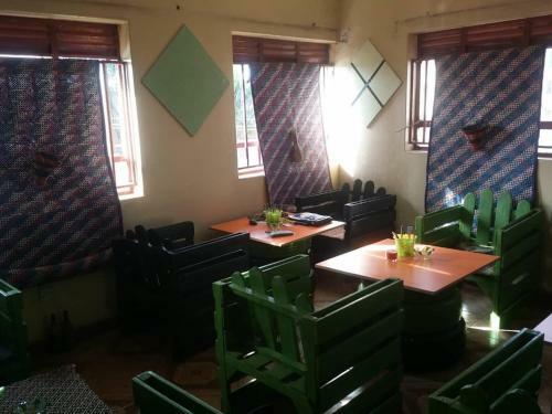 Hotel Greenforte-wave Suites & Lounge