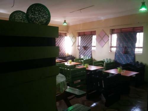 Hotel Greenforte-wave Suites & Lounge