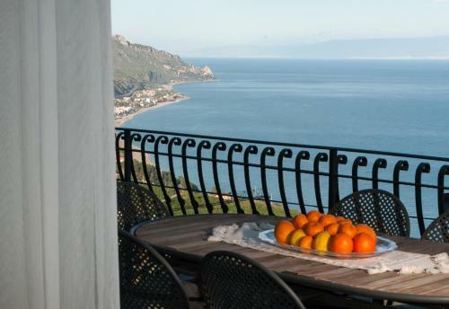 Apartamento Taorminapartments