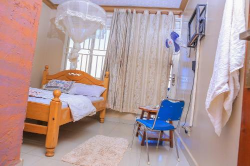Precise Motel