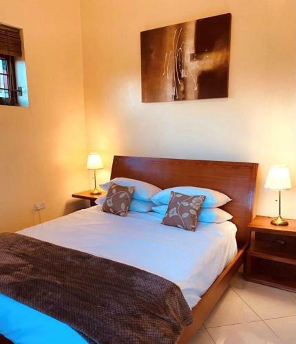 Roses Apartment, Muyenga Hill