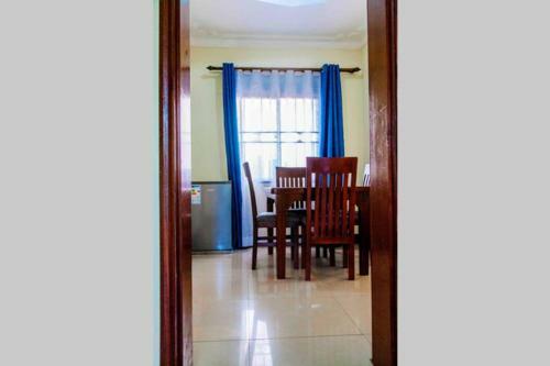 Fab Loft - Lovely 2bedroomed Apartment