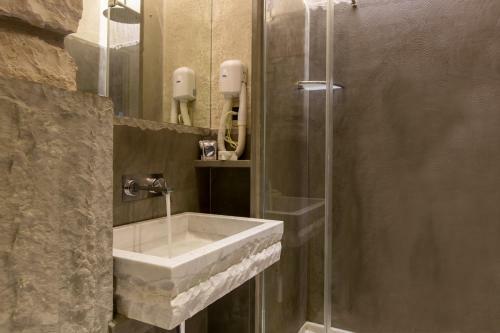Apartamento Le Jardin Romain