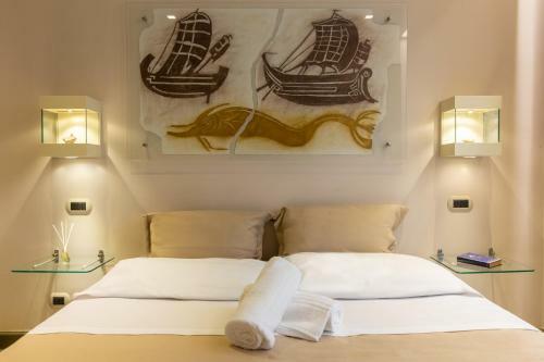 Apartamento Le Jardin Romain