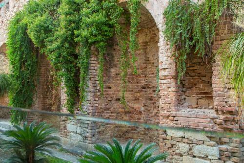 Apartamento Le Jardin Romain