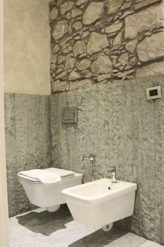 Apartamento Le Jardin Romain