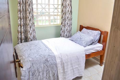 Apartamento Fortress Homes