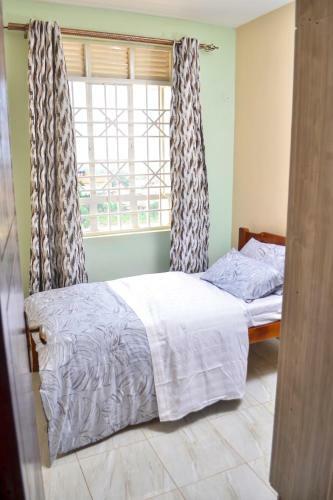 Apartamento Fortress Homes