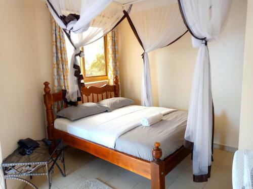 Hostal Ekhaya Guest House