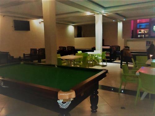 The Adrace Exec. Hotel