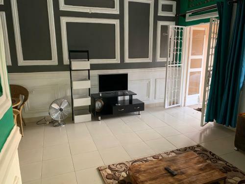 Apartamento Bagzy's Place Najjera