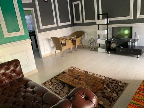 Apartamento Bagzy's Place Najjera
