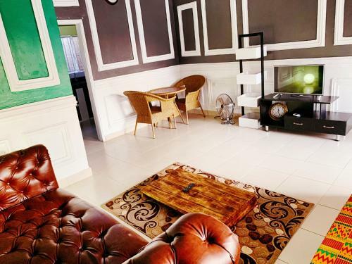 Apartamento Bagzy's Place Najjera