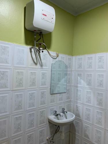 Apartamento Bagzy's Place Najjera
