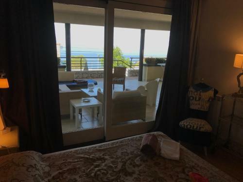Taormina Chic Apartment - Taormina Holidays