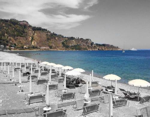 Apartamento La Rosa Dei Venti Sul Mare