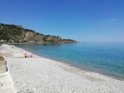 Apartamento La Rosa Dei Venti Sul Mare