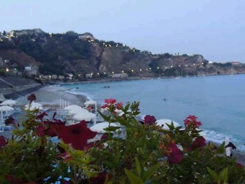 Apartamento La Rosa Dei Venti Sul Mare