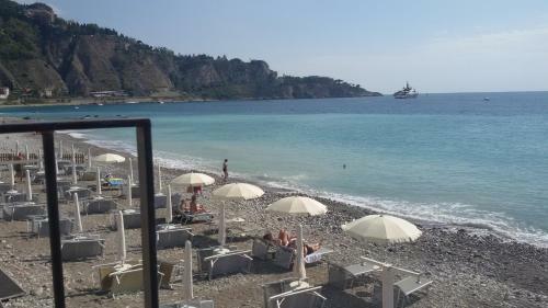Apartamento La Rosa Dei Venti Sul Mare