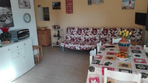 Apartamento La Rosa Dei Venti Sul Mare