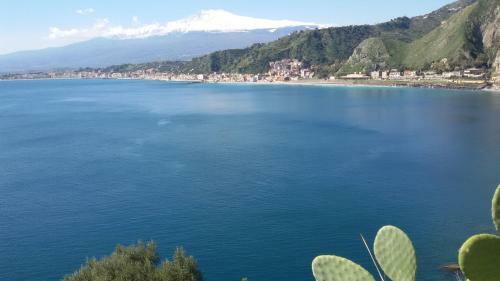 Apartamento La Rosa Dei Venti Sul Mare