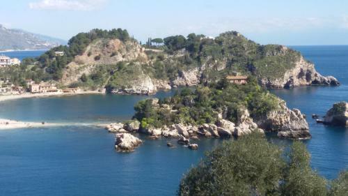 Apartamento La Rosa Dei Venti Sul Mare