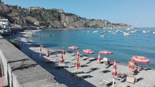 Apartamento La Rosa Dei Venti Sul Mare
