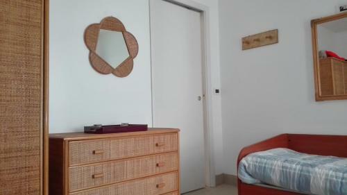 Apartamento La Rosa Dei Venti Sul Mare
