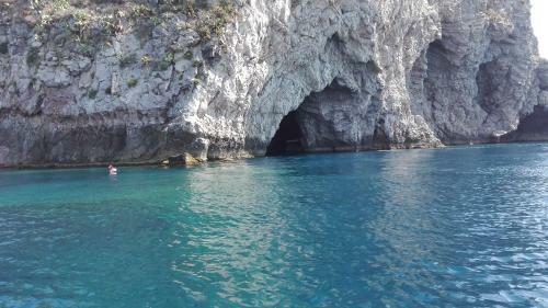Apartamento La Rosa Dei Venti Sul Mare