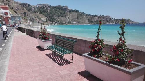 Apartamento La Rosa Dei Venti Sul Mare