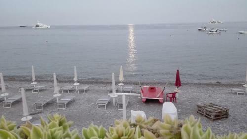 Apartamento La Rosa Dei Venti Sul Mare