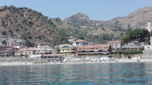 Apartamento La Rosa Dei Venti Sul Mare
