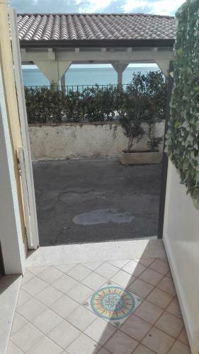 Apartamento La Rosa Dei Venti Sul Mare