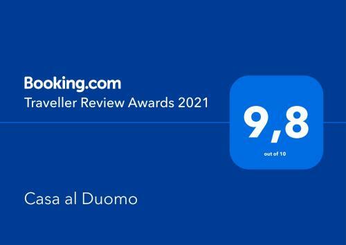 Apartamento Casa Al Duomo