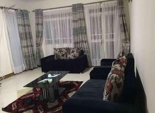 Avalon Apartments Kampala Uganda