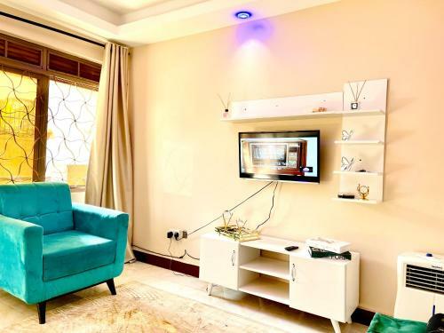 Amelia Homes