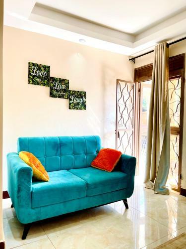 Amelia Homes
